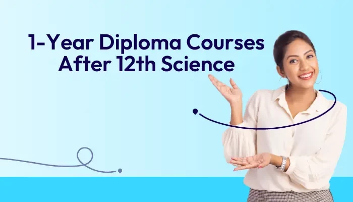 Diploma courses after 12th