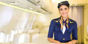 Air hostess courses
