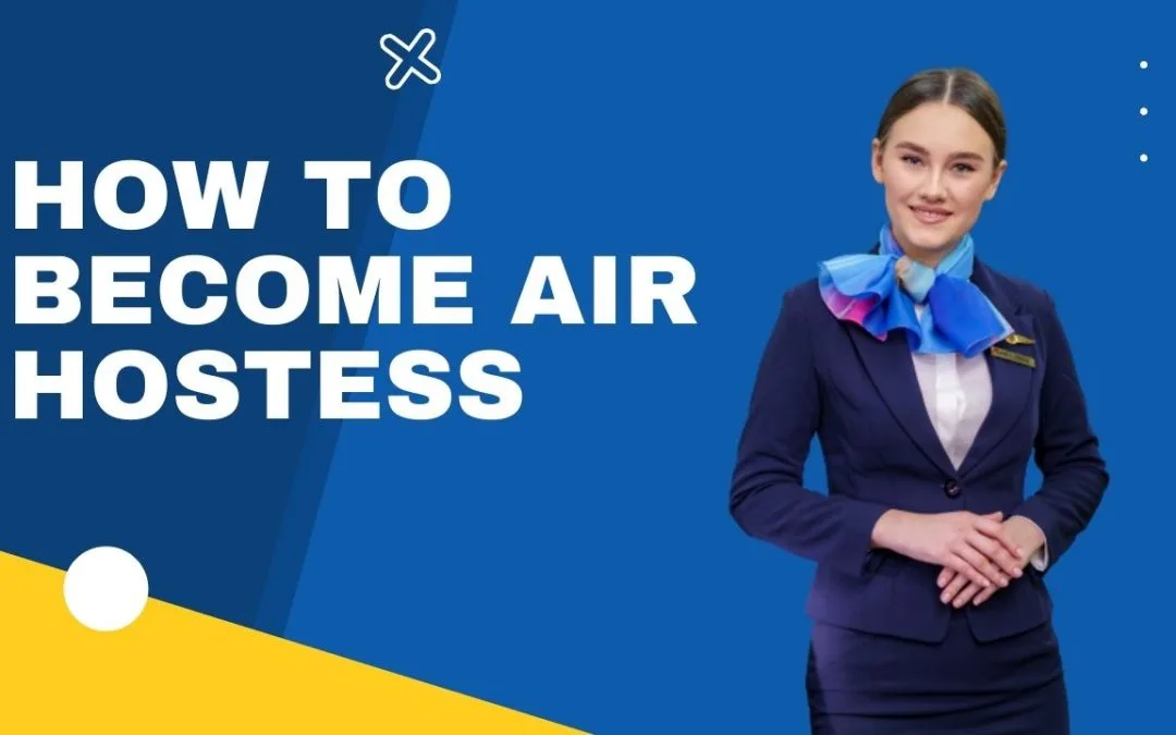 Air hostess courses