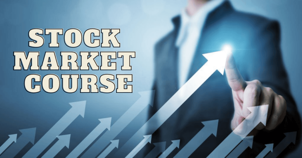 Stock market courses in Ahmedabad