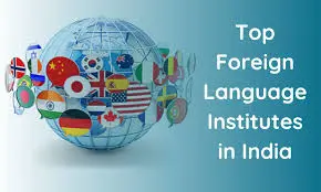foreign language courses in India
