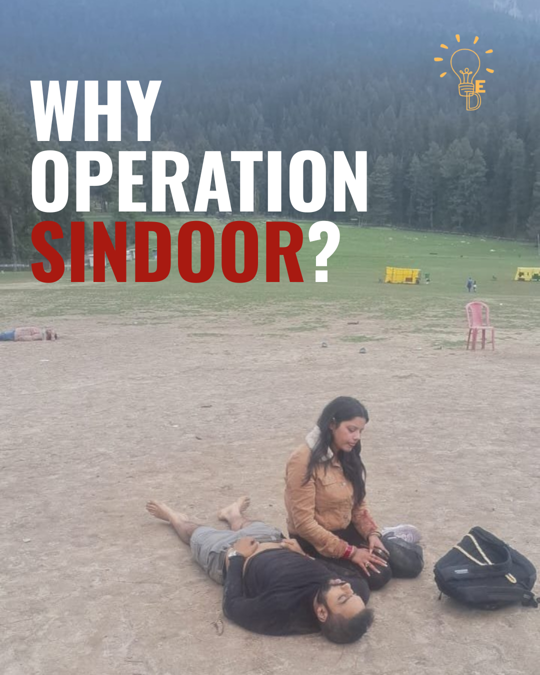 Operation Sindoor