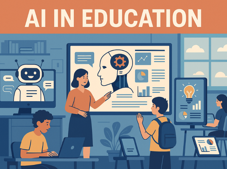 AI in Education