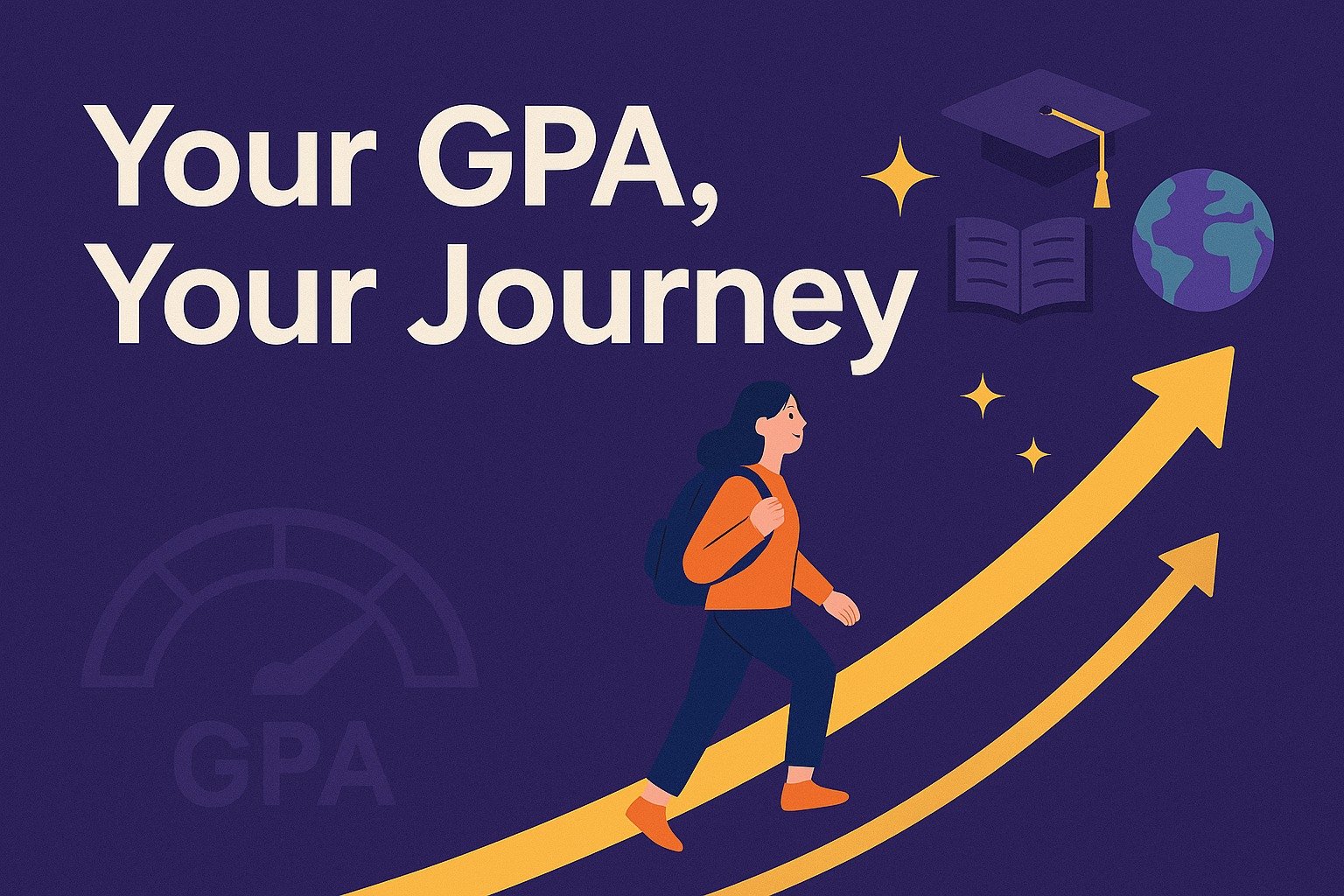 GPA Full Form