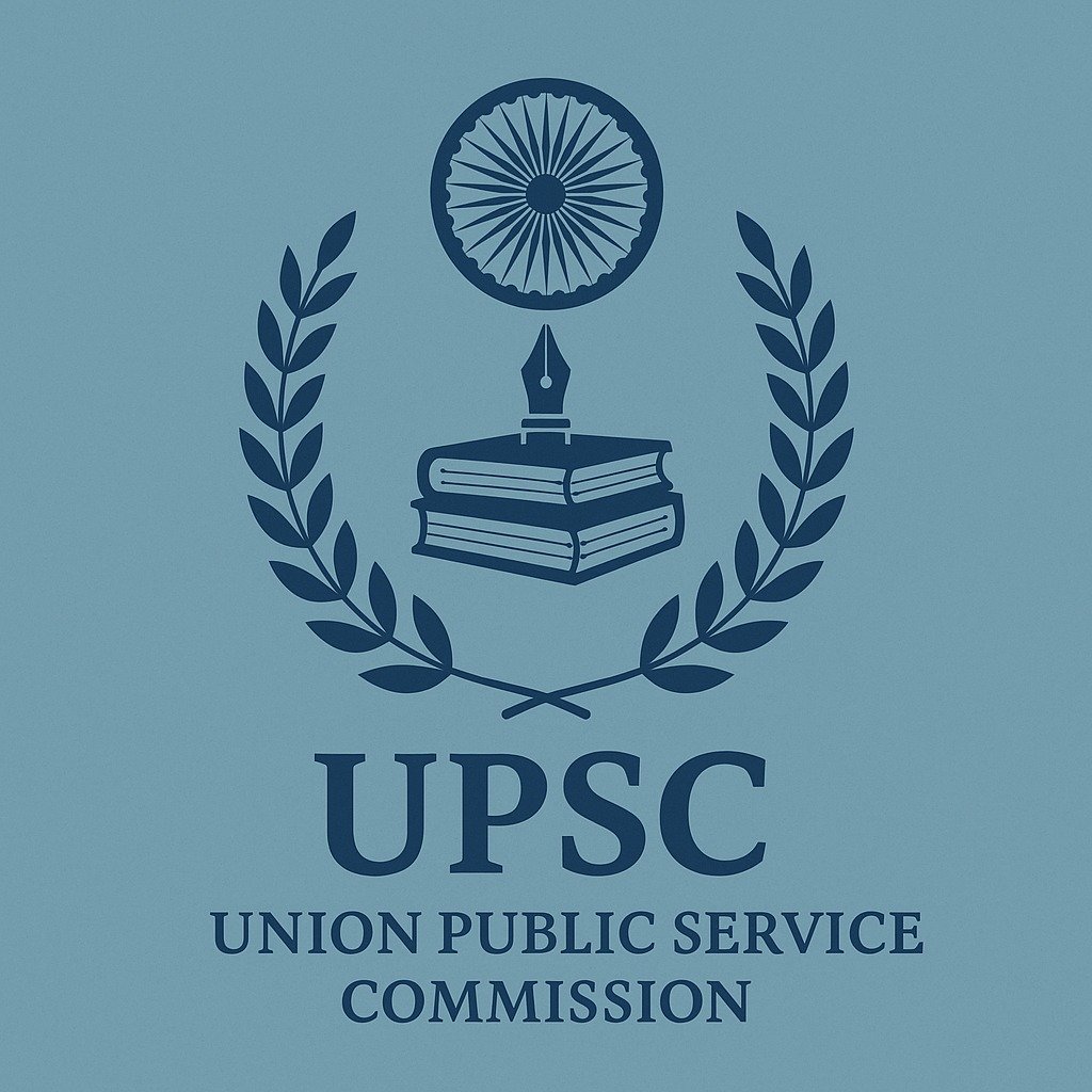 UPSC Syllabus