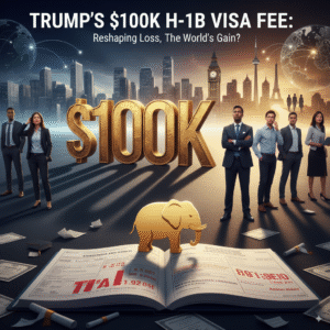 H-1B Visa Fee