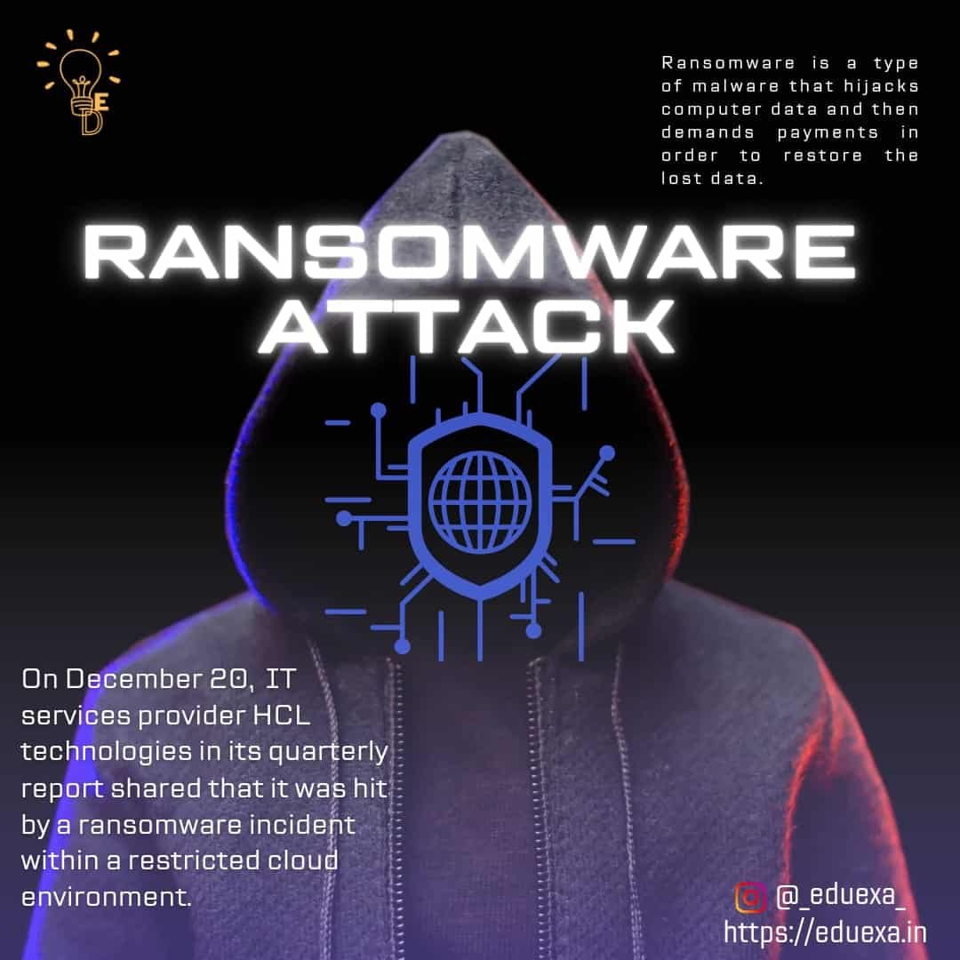 What is Ransomware Attack A Complete Guide in 2024 Eduexa