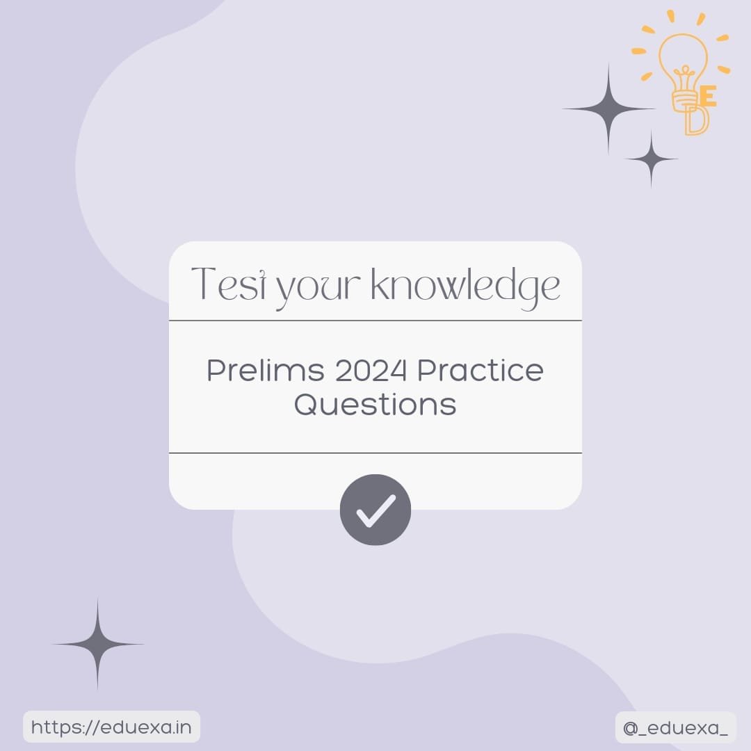 upsc practice questions