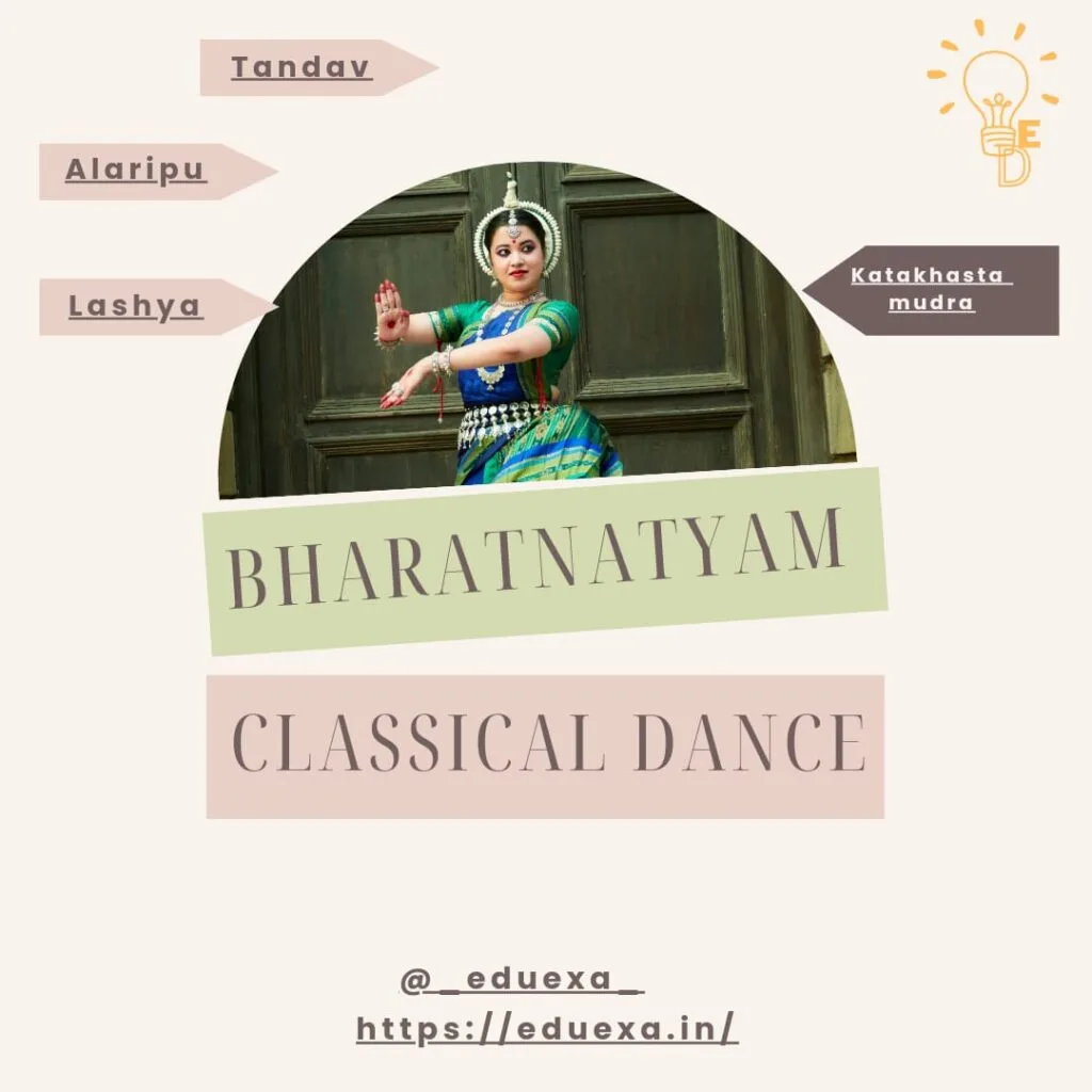 Bharatnatyam