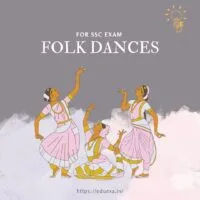 folk dances of India