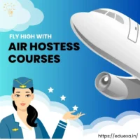 Air hostess courses