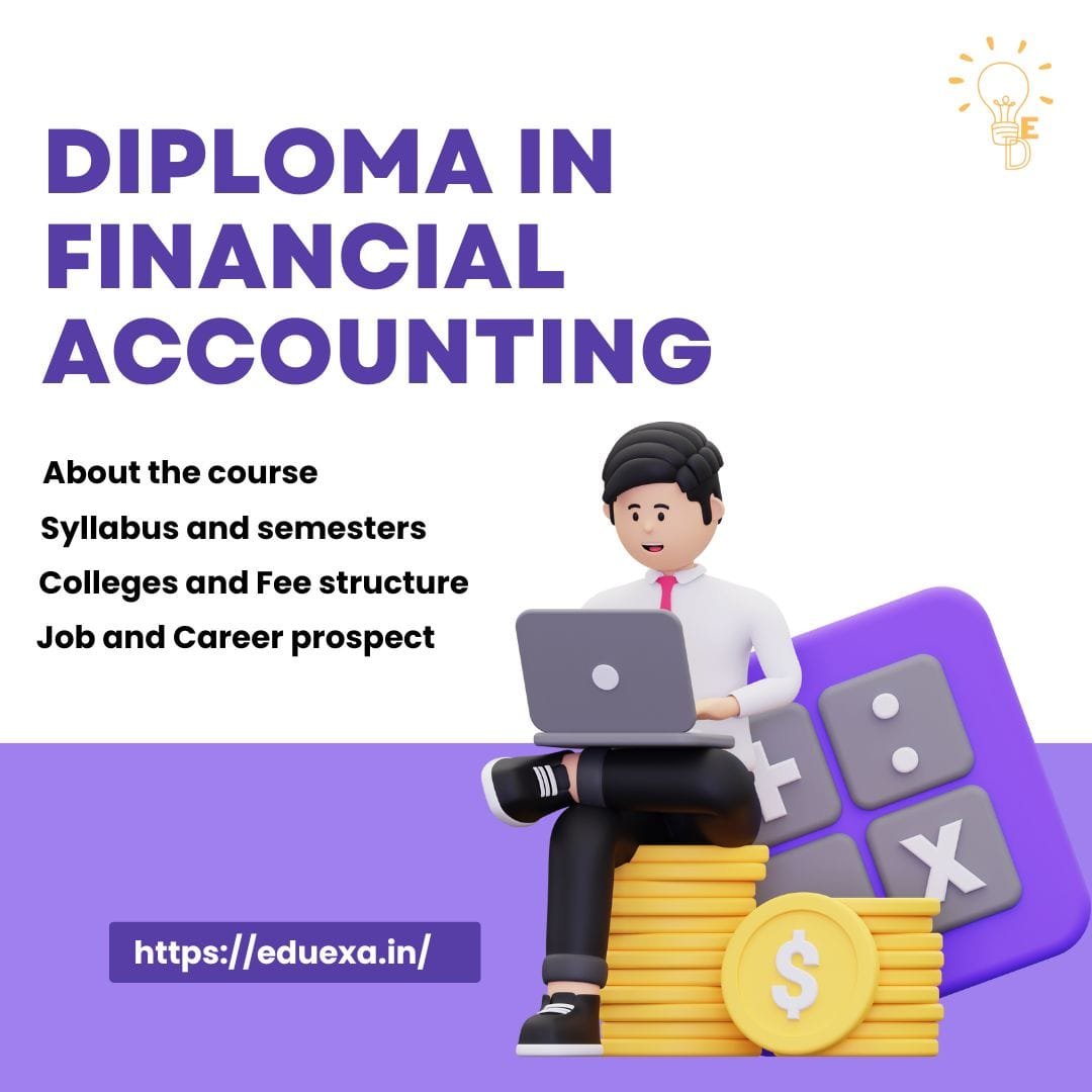 diploma in financial accounting