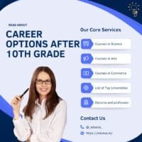 career options after 10th