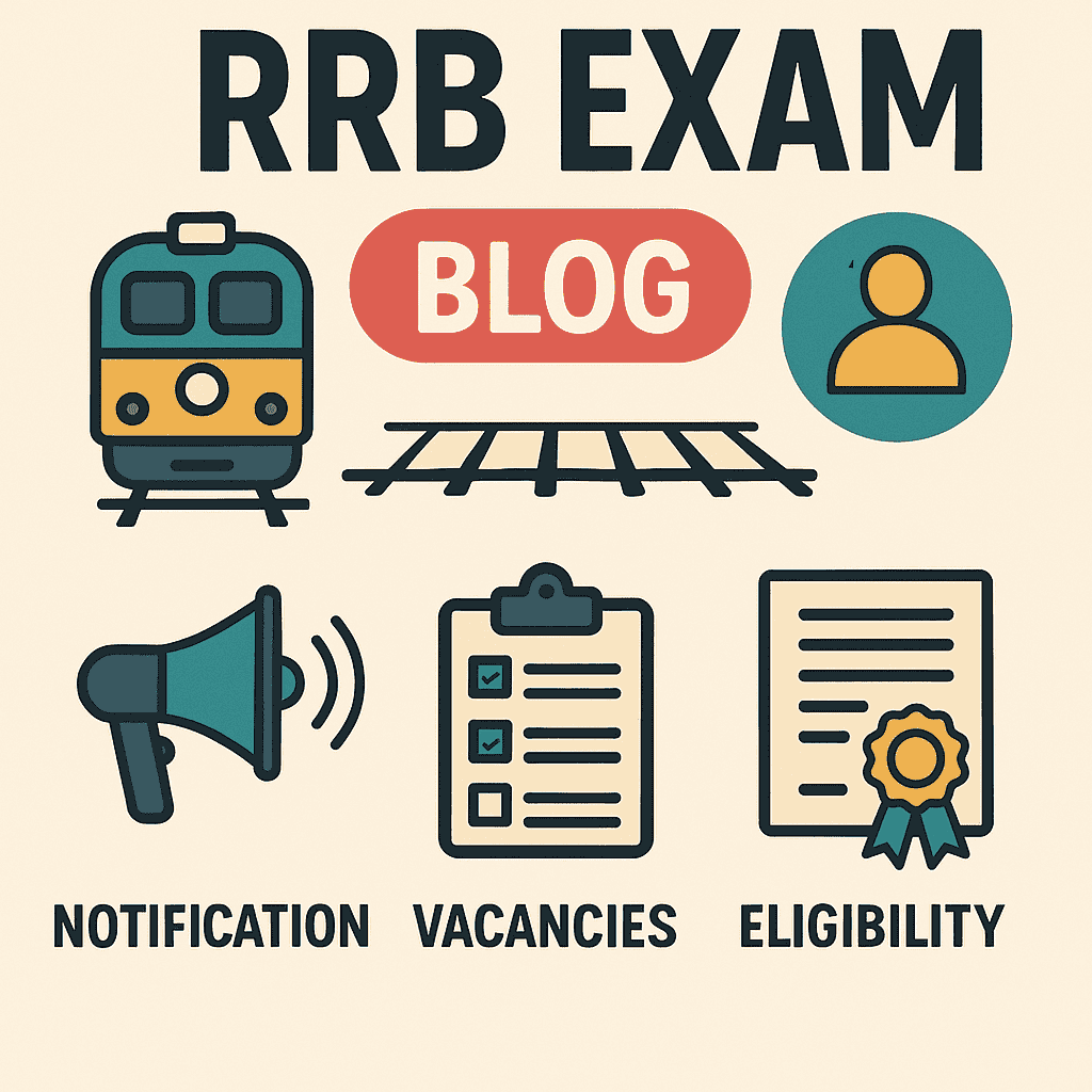 RRB Exam