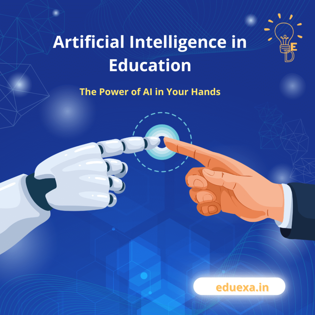 AI in Education