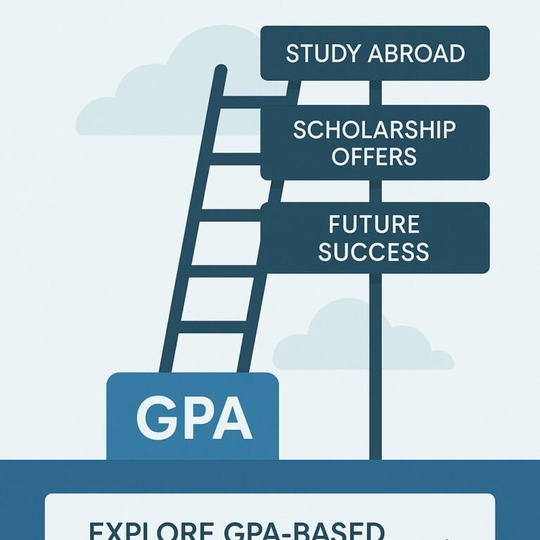 GPA Full Form
