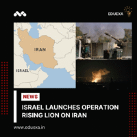 Operation Rising Lion