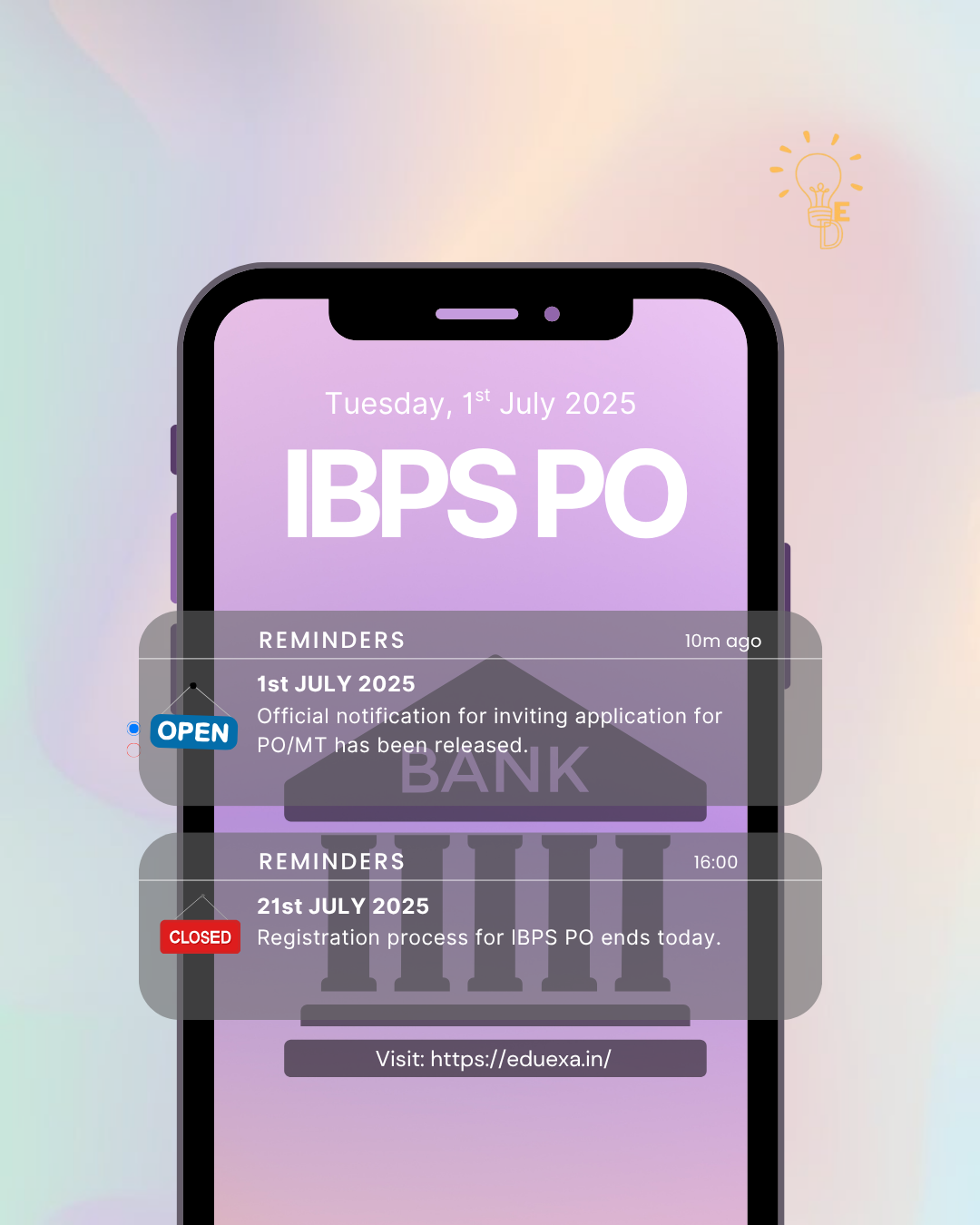 IBPS PO 2025
