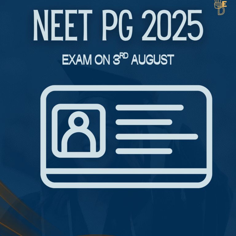 NEET PG 2025