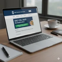 SSC CGL Re-exam